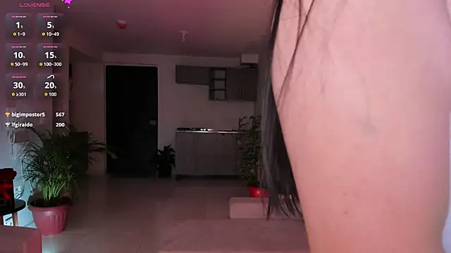 Hannah_Jonhson's cam snapshot