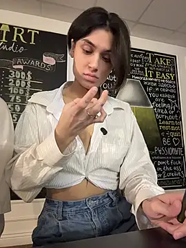 VioletAsh live sex cam