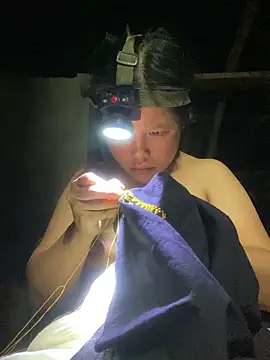 O_o_UwU_o_O's cam snapshot