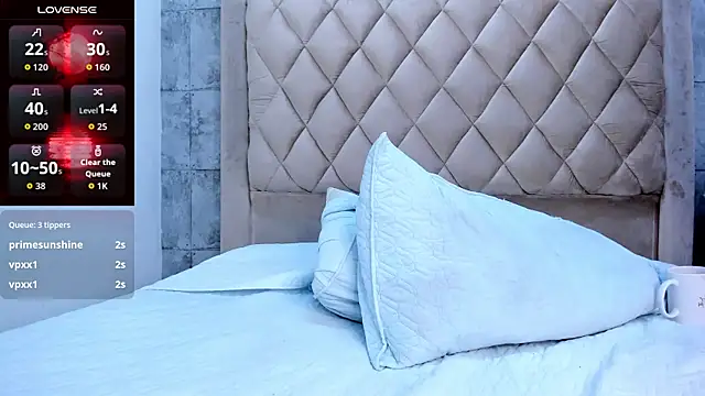 BetanyMiller's cam snapshot