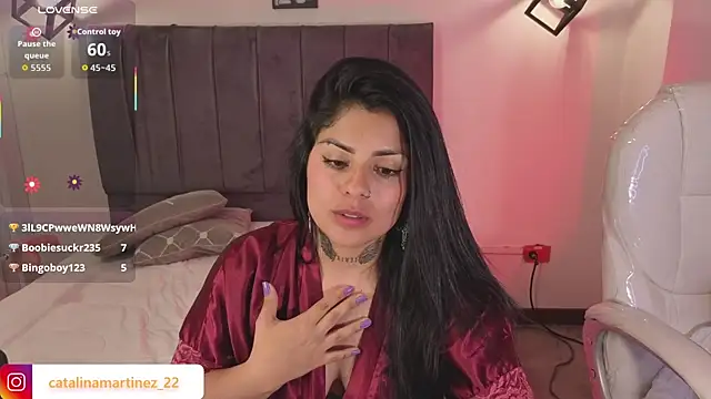 Catalinaa_martinez's cam snapshot