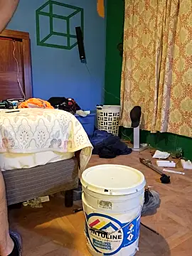 Ricorry@xh live sex cam