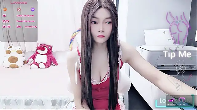 susu66888's cam snapshot