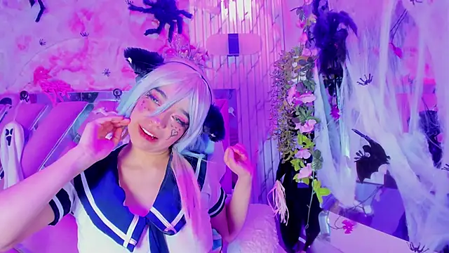 Akane_Hikari_'s cam snapshot