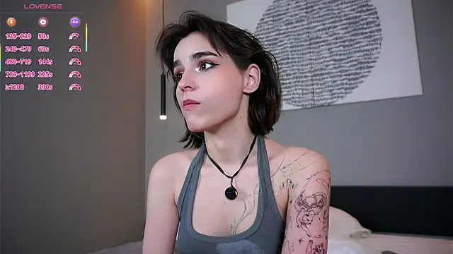 Asecondsoul's cam snapshot