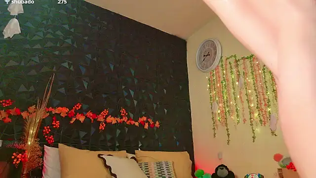 -NOBU-'s cam snapshot