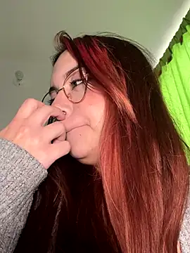 NatyOlson's cam snapshot