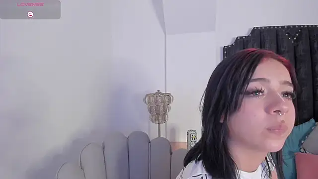 Cassie66_'s cam snapshot