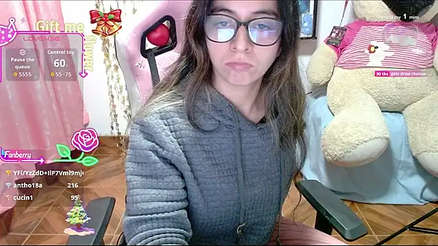 Maggie_Fox3's cam snapshot