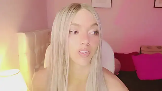 EvaEvangeline live sex cam