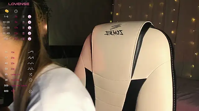 DarlaLike's cam snapshot