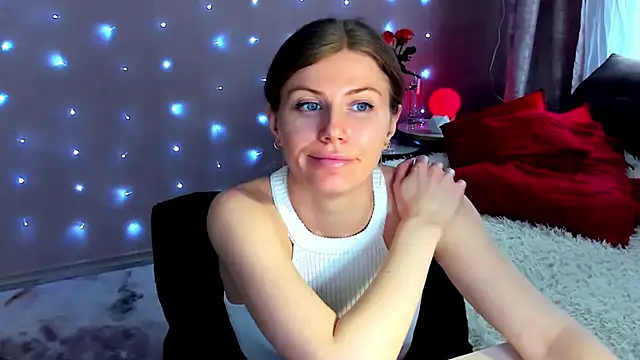 JinnaGreat's cam snapshot