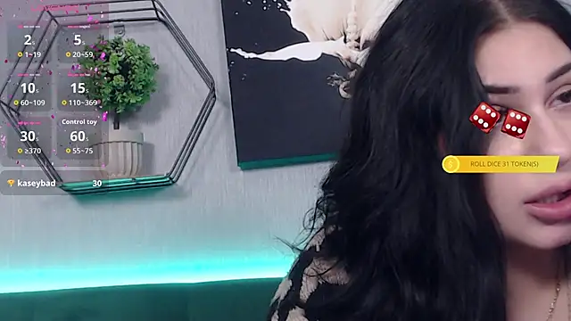 AnaysDivine's cam snapshot