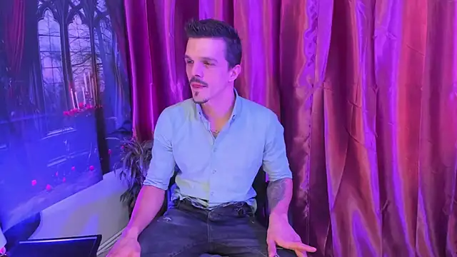 DonyBrown live sex cam