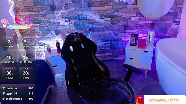 boyfox_tay live sex cam