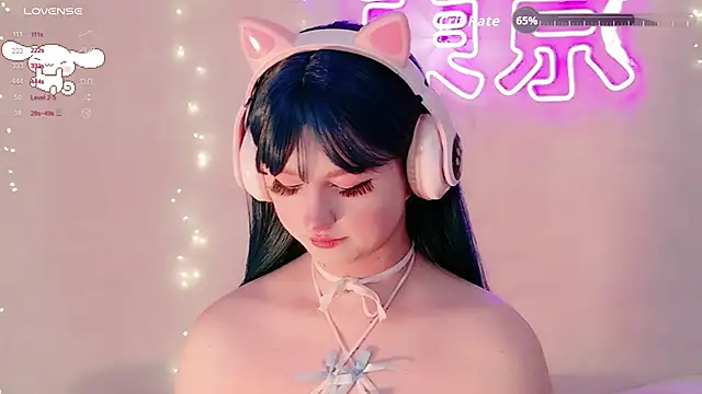 EffyEfans live sex cam