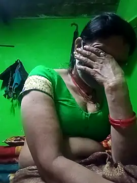 Cuty_sapna's cam snapshot