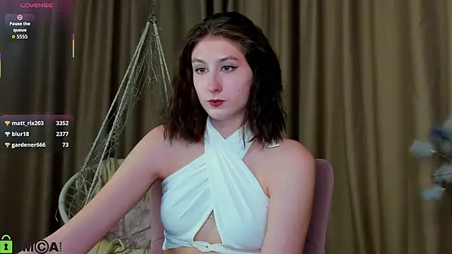 May_Yam's cam snapshot