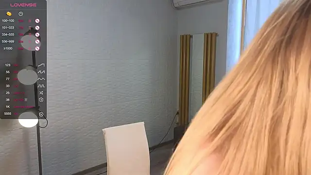 BirdieRivas's cam snapshot