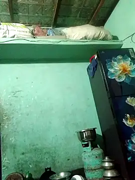 Sornali_roy's cam snapshot