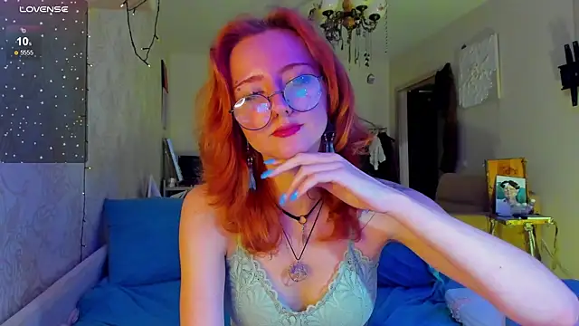 DragonflyLiza's cam snapshot