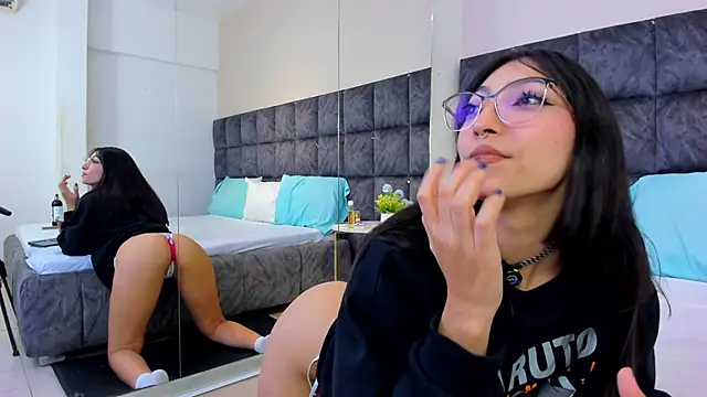 MarianaBranzz's cam snapshot