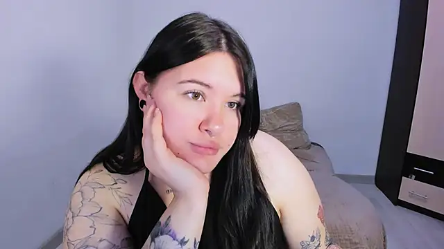 HitoMi2's cam snapshot