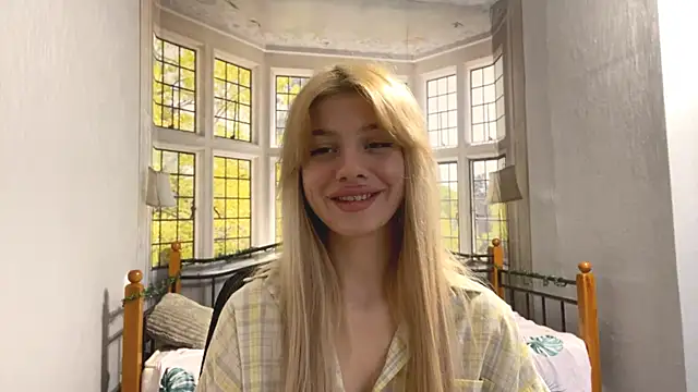 MarielleAdrien's web cam