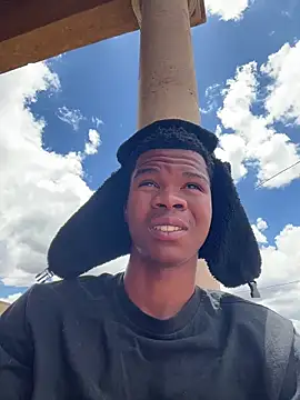 thatotheroneguy's cam snapshot