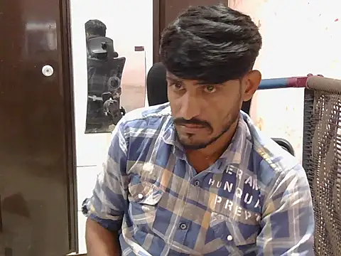 HotXKrish live sex cam