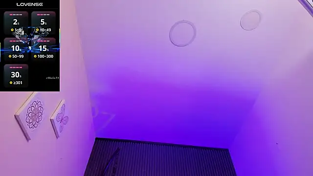 gaby_flow's cam snapshot