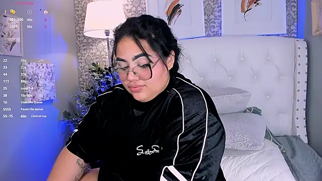 _michel_bbw's cam snapshot