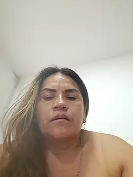 Milena_Foox's cam snapshot