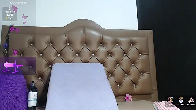 ANDROMEEDA's cam snapshot