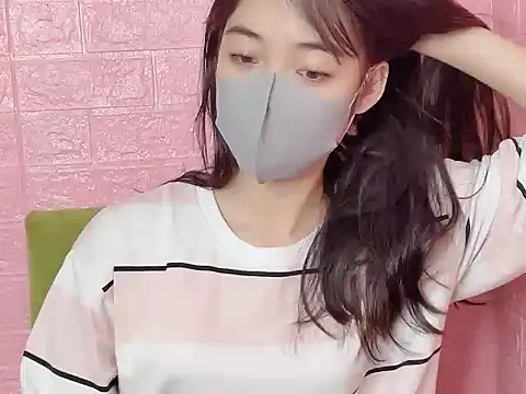 DA-EUN's cam snapshot