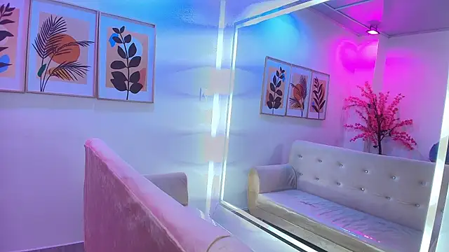 Lili_scott's cam snapshot