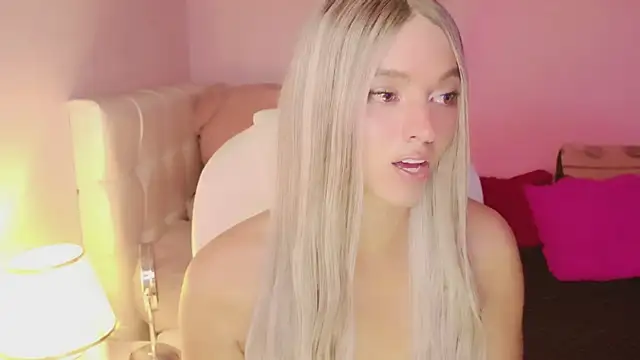 EvaEvangeline live sex cam