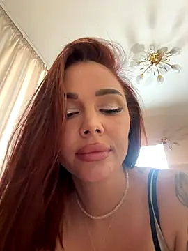 StripBianka's cam snapshot