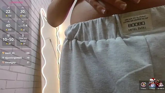 Pia_tay's cam snapshot