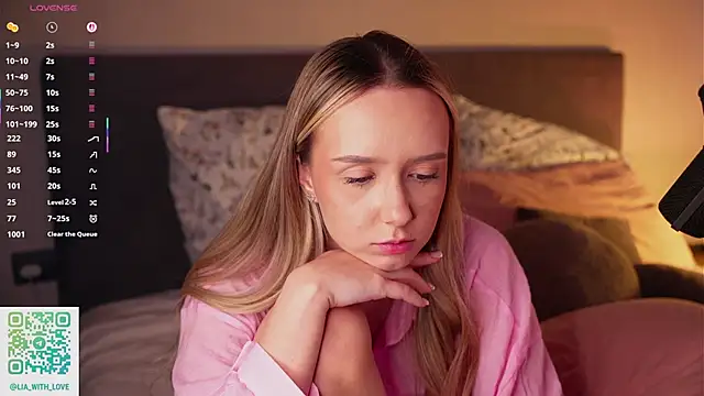 HollisBeckett's cam snapshot