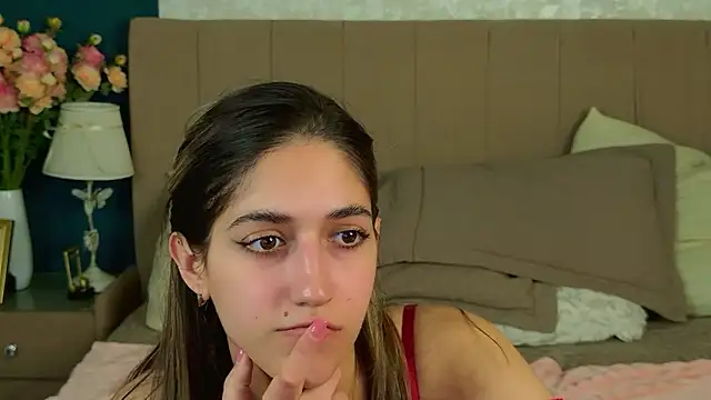 Teresa_Stane's cam snapshot