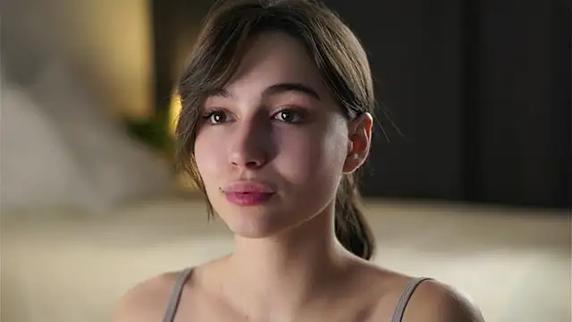 LettySlovacek's cam snapshot