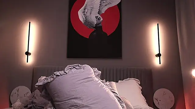 Adelheidd's cam snapshot