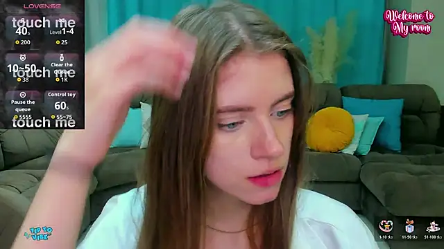 Erica_Kiss's web cam