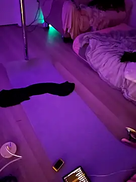 RaisingDaisy's cam snapshot