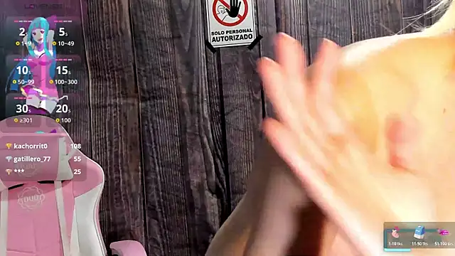 incubo-succubus live sex cam