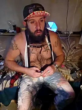 StruggleSnuggles live sex cam