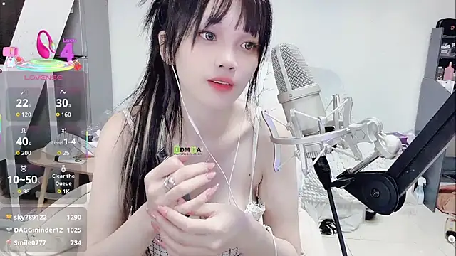 twlilybae live sex cam