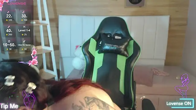 draviana_a_'s cam snapshot