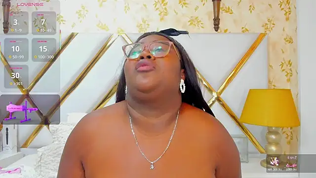 Britanny-Jhonsons's cam snapshot